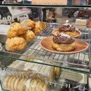 본원초등학교 | 안산 본오동 애견동반 디저트 카페 문다방(+산딸기홍차, 꿀케이크)