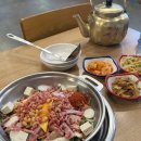 영순위부대찌개