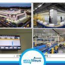 신세계푸드 평택물류센터 이미지