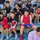 이은혜 복싱클럽 이미지