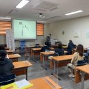 캘리그라피교실 이미지