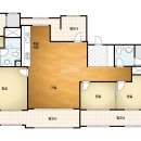 단지내 정문 공인중개사사무소 이미지