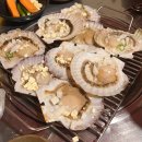 청사포횟집 | 부산 청사포 조개구이 횟집 수민이네 방문 후기