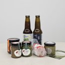 주식회사 우성참미트 | one spring day (마르쉐, 신혼집꾸, fall in 디저트, 신혼집밥일상, 보타닉파크웨딩)