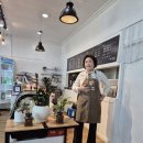 역마차 카페 이미지