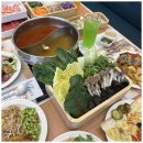 샤브올데이 경남고성점 이미지