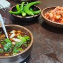 산마루칼국수 이미지
