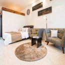 장미 펜션 이미지