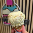 배스킨라빈스 하남트레이더스점 | 배스킨라빈스 이달의맛 베라 골든 프랄린 버터 후기