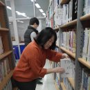 캘리그라피(야간) 이미지