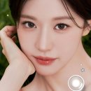 렌즈미 X 고윤정 | 두 가지 무드로 녹아드는 크림앤스윗 이미지