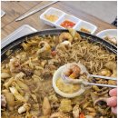 해물나라철판대첩