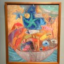 전남도립미술관 | 광양 전남도립미술관 입장료 도슨트 후기