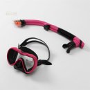 스노클링 이미지