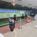 비전골프연습장 이미지