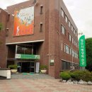 청주시평생학습관 본관 이미지