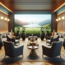 미소골프존파크 | 골프존파크 무실36스크린 첫 방문 후기와 이용 꿀팁 공개