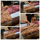 일산 우리바디앤풋샵에서의 특별한 마사지 체험후기