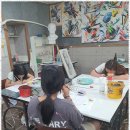 그림터미술학원 이미지