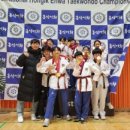 홍익이화태권도장 이미지