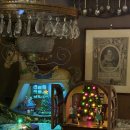 모니카 문 | 대구 크리스마스 맛집 1황 삼덕동 술집 산타모니카 평일 오픈런 후기