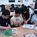 압구정중학교 이미지