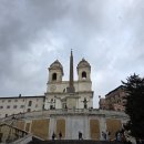 지우정 | 류니의 유럽여행 마지막 로마 🇮🇹