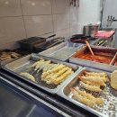 다산매일약국 | [다산]옛날떡볶이 밀떡 쌀떡 야채튀김 맛있는곳