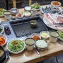 흑돼지제주정 이미지