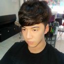 오늘은 머리하는날 이미지