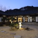 한옥카페 이미지