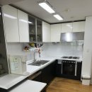 다대롯데캐슬몰운대 | 부산 싱크대 리폼, 다대 롯데캐슬 몰운대 작업기