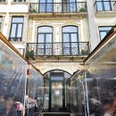 필립스(장미) | 포르투 신혼여행 숙소 296 Heritage Apartments - 리버뷰 스튜디오