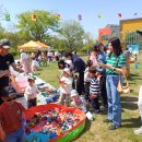 거창창포원 문화광장 이미지