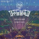 이동 631 달집 어린이공원 | 2025 제주 들불축제 🔥 완벽 관람 가이드+함께하면 좋은 여행 코스
