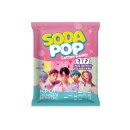 GS25삼전학교점 | GS25편의점 신상 간식 케이팝데몬헌터스 소다팝솜사탕 구매후기