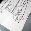 부론친환경유통 | [제작후기] 한*수님 :: 맞춤제작 클래식 베지터블 가죽자켓
