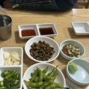 나주막회 | [청량리 숨은 맛집] 나주막회 스키다시 잘 나오는 횟집