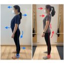 마두역 7번출구 옆 | 마두역 필라테스 퀸즈 회원 체형 교정 후기