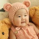 평택 백일촬영 후기 _ 평택 아기사진 스튜디오봄날에서