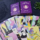 카드로 힐링하는 타로 이미지