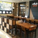 이화수육개장 앞 이미지