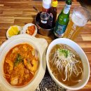 [광주 사이공장] 여자 혼자 광주 여행 1박 2일 - 동명동 쌀국수 맛집