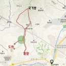 8월20(토)관악산림욕장~뱀골 신선놀음 이미지