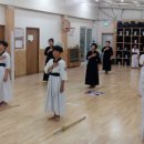 별내검도관 이미지