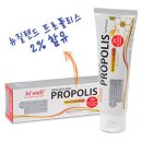 하이웰 뉴질랜드 프로폴리스 치약 100g 이미지