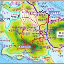 섬산행과 여행(조도섬과 동석산) 이미지