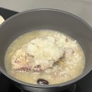 유현팜 | 유현에프앤비 냉장 반계탕 750g 후기｜집에서 간편하게 즐기는 1인 보양식