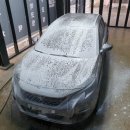 희망주유소 자동세차장 이미지