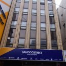 충무로 한류문화거리 이미지